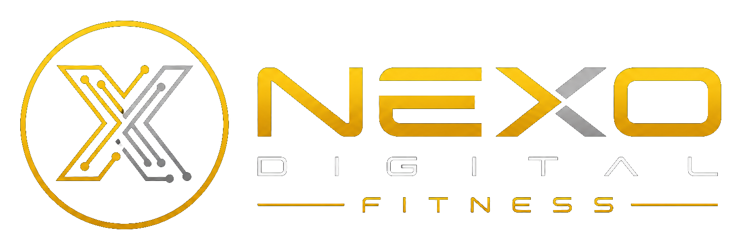 Nexo Digital Fitness